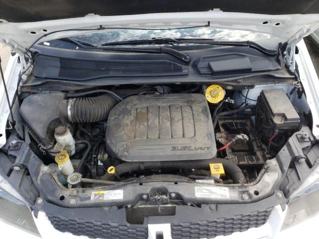Photo 7 from auction – 2019 DODGE GRAND CARA with VIN 2C4RDGEG3KR760040