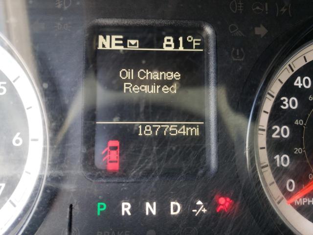 Photo 8 from auction – 2016 RAM 1500 ST with VIN 1C6RR6FG0GS327279