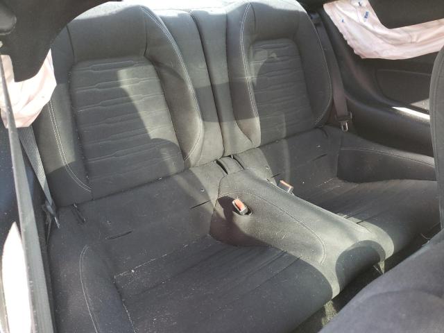 Photo 6 from auction – 2017 FORD MUSTANG with VIN 1FA6P8TH5H5227128