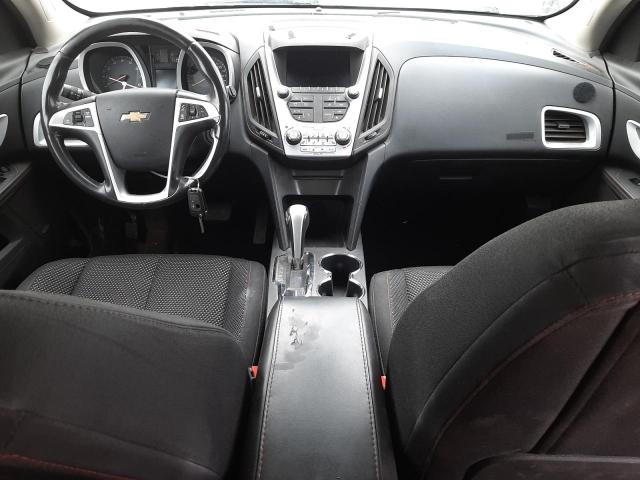 Photo 9 from auction – 2012 CHEVROLET EQUINOX LT with VIN 2GNFLNE55C6223477