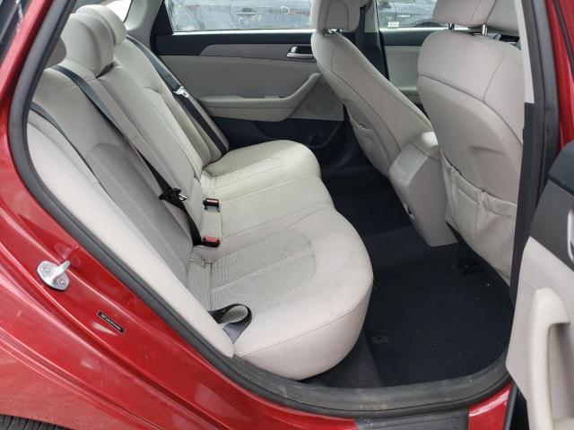 Photo 6 from auction – 2015 HYUNDAI SONATA SE with VIN 5NPE24AF0FH244446