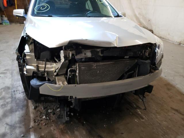 Photo 9 from auction – 2016 CHEVROLET MALIBU LIM with VIN 1G11E5SA6GF104503
