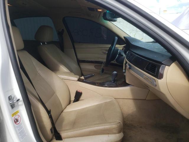 صورة رقم 5 من المزاد - 2007 BMW 328 I مع VIN WBAVA335X7PG50175