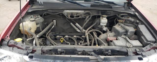 Photo 7 from auction – 2009 FORD ESCAPE XLT with VIN 1FMCU93709KC86041