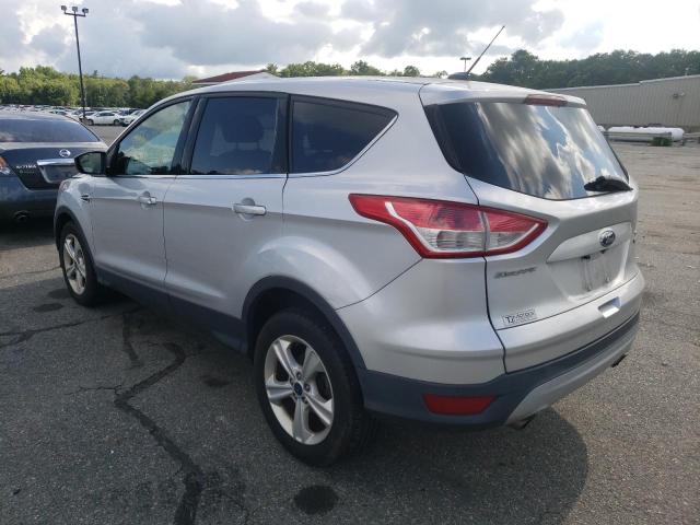 Photo 3 from auction – 2014 FORD ESCAPE SE with VIN 1FMCU0GX6EUD25753