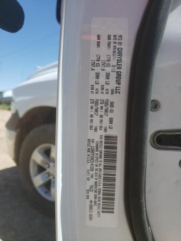 Photo 10 from auction – 2014 RAM 1500 ST with VIN 1C6RR7FGXES141350