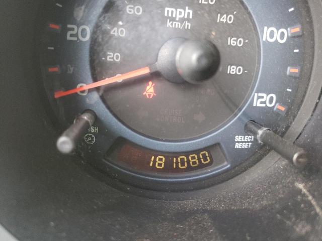 Photo 8 from auction – 2004 HONDA ELEMENT LX with VIN 5J6YH18334L008186