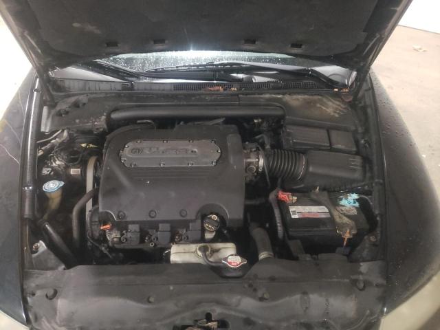 Photo 7 from auction – 2005 ACURA TL with VIN 19UUA66285A059293