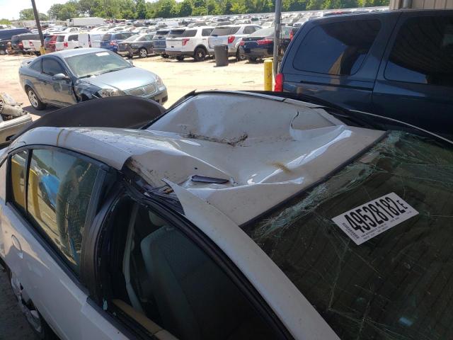 Photo 9 from auction – 2007 SATURN ION LEVEL with VIN 1G8AJ55F57Z180071