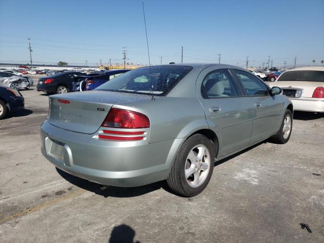 Photo 4 from auction – 2006 DODGE STRATUS SX with VIN 1B3EL46R36N195129