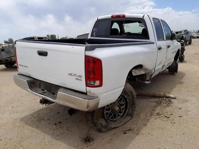 صورة رقم 4 من المزاد - 2003 DODGE RAM 3500 S مع VIN 3D7LU38613G840273