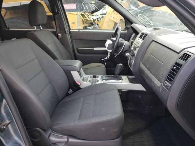 Photo 5 from auction – 2012 FORD ESCAPE XLT with VIN 1FMCU0D71CKA76307