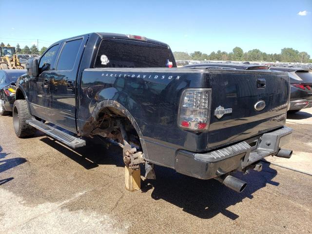 Photo 3 from auction – 2007 FORD F150 SUPER with VIN 1FTRW14547FB49441