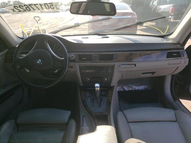 Photo 9 from auction – 2008 BMW 335 I with VIN WBAWB73598P044339