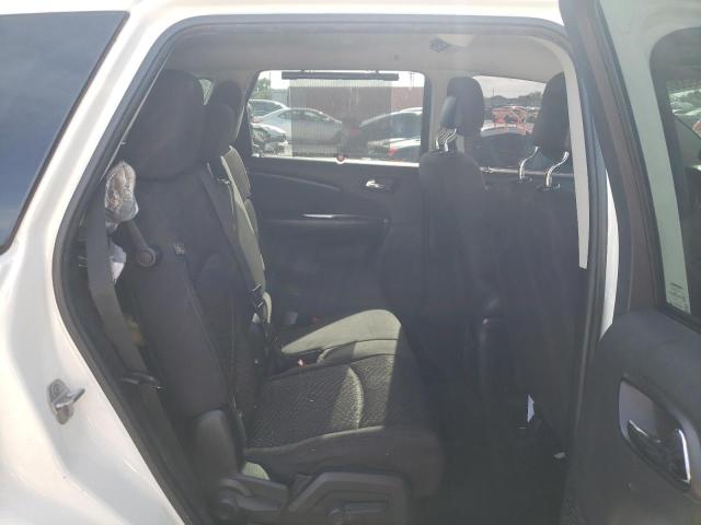 Photo 6 from auction – 2013 DODGE JOURNEY SE with VIN 3C4PDCAB0DT578712