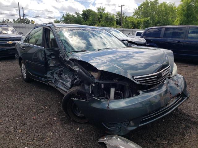 Photo 1 from auction – 2005 TOYOTA CAMRY LE with VIN 4T1BE32K45U102648