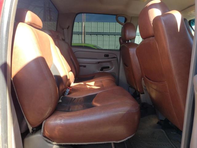 Photo 6 from auction – 2006 GMC SIERRA K25 with VIN 1GTHK23D96F253363