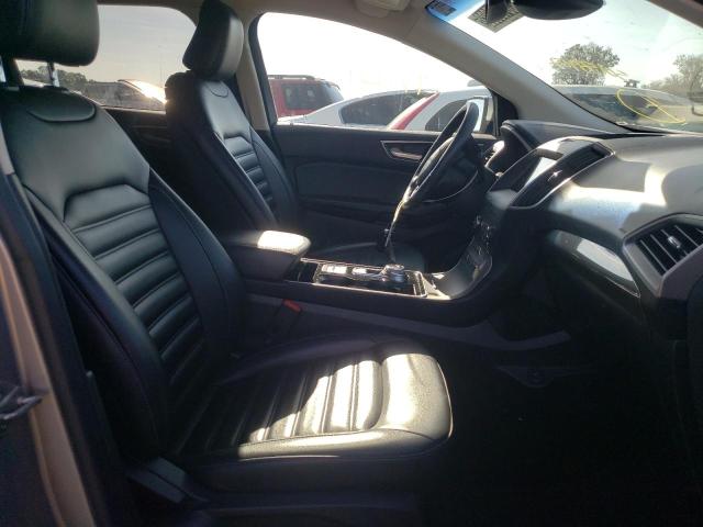 Photo 5 from auction – 2020 FORD EDGE SEL with VIN 2FMPK3J93LBA71019