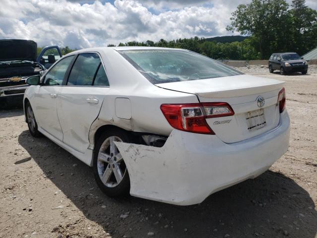 Photo 3 from auction – 2013 TOYOTA CAMRY L with VIN 4T1BF1FK2DU682220