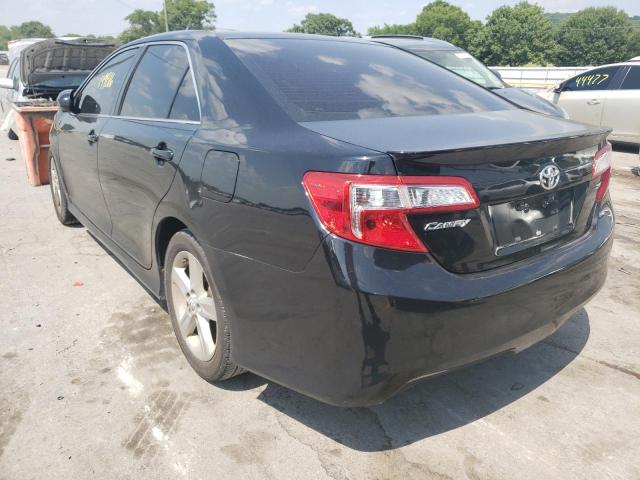 Foto 3 de la subasta – 2012 TOYOTA CAMRY BASE con VIN 4T1BF1FK8CU054497