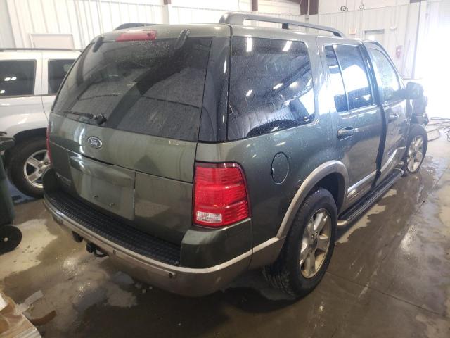 Photo 4 from auction – 2003 FORD EXPLORER E with VIN 1FMZU74K33UB44859