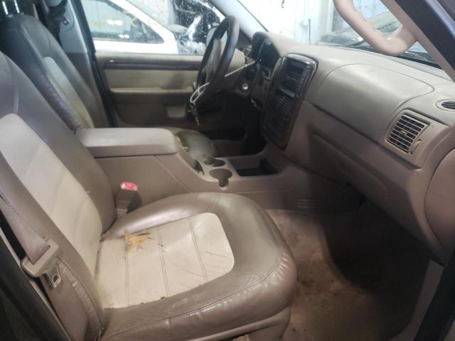 Photo 5 from auction – 2003 FORD EXPLORER E with VIN 1FMZU74K33UB44859