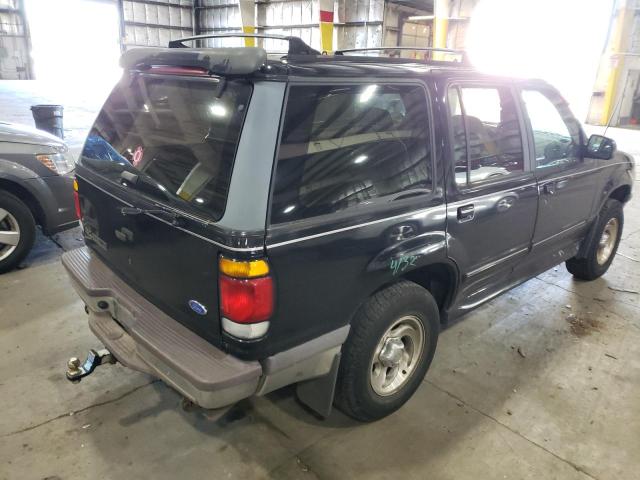 Photo 4 from auction – 1995 FORD EXPLORER with VIN 1FMDU34X2SUB07587