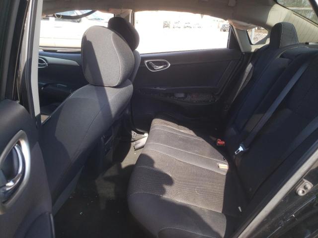 Photo 6 from auction – 2014 NISSAN SENTRA S with VIN 3N1AB7AP4EY288110