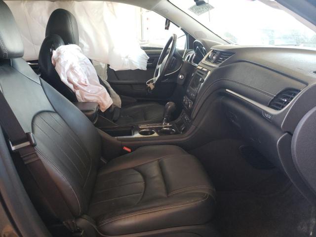 Photo 5 from auction – 2017 CHEVROLET TRAVERSE P with VIN 1GNKVJKD2HJ311474