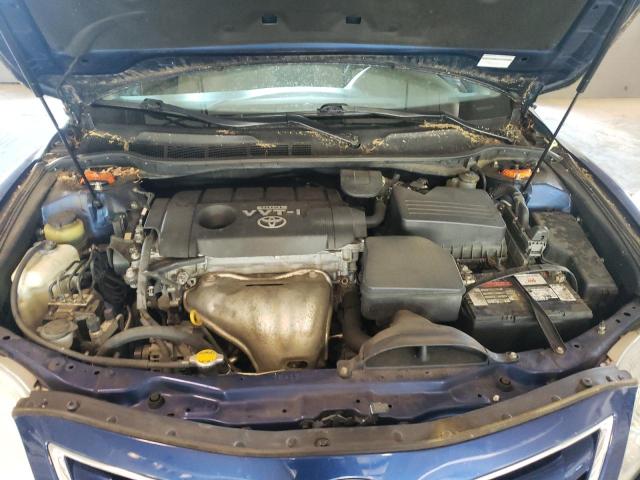 Photo 7 from auction – 2010 TOYOTA CAMRY BASE with VIN 4T1BF3EK9AU559281