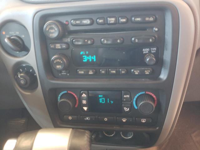 Photo 9 from auction – 2009 CHEVROLET TRAILBLAZE with VIN 1GNDT33S592130954