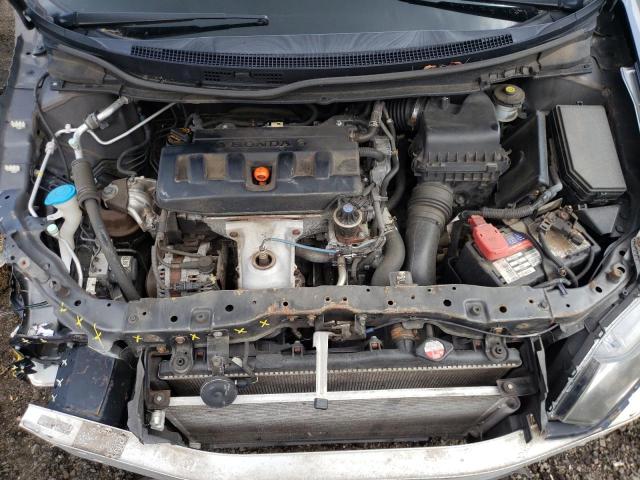 Photo 7 from auction – 2012 HONDA CIVIC LX with VIN 2HGFG3B5XCH549433