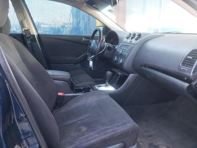 Photo 5 from auction – 2012 NISSAN ALTIMA BAS with VIN 1N4AL2AP9CN516728