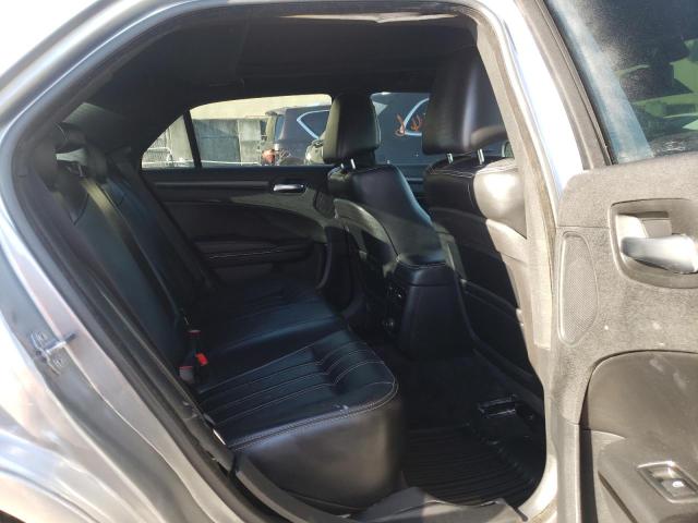Photo 6 from auction – 2013 CHRYSLER 300 S with VIN 2C3CCABT2DH703140