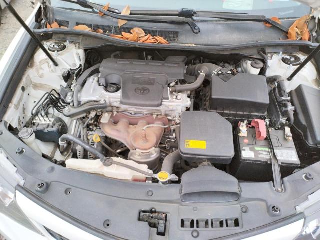 Photo 7 from auction – 2012 TOYOTA CAMRY BASE with VIN 4T1BF1FK1CU560494