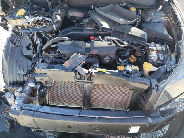Photo 7 from auction – 2014 SUBARU LEGACY 2.5 with VIN 4S3BMCA61E3006770