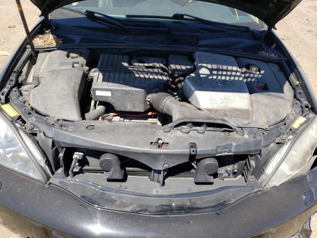 Photo 7 from auction – 2008 LEXUS RX 400H with VIN JTJHW31U682863662