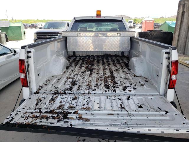 Zdjęcie 6 z aukcji – 2008 FORD F150 z VIN 1FTRF12268KC11052