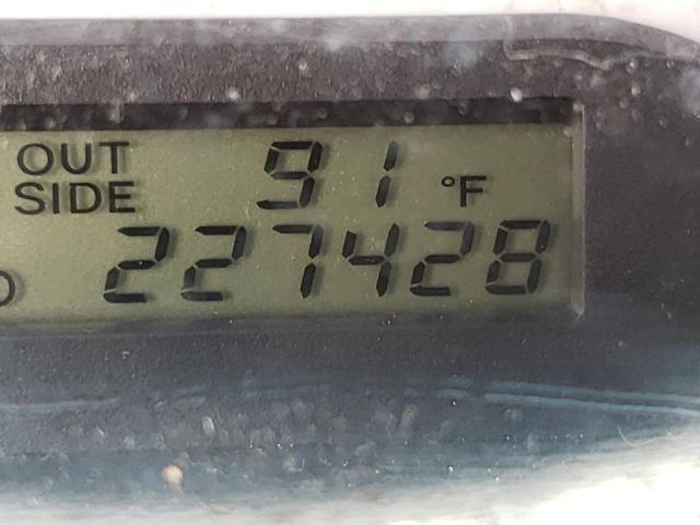 Photo 8 from auction – 2004 TOYOTA COROLLA CE with VIN 1NXBR32E14Z260054