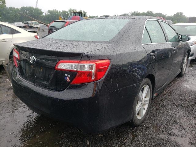 Zdjęcie 4 z aukcji – 2012 TOYOTA CAMRY BASE z VIN 4T1BF1FK9CU081370