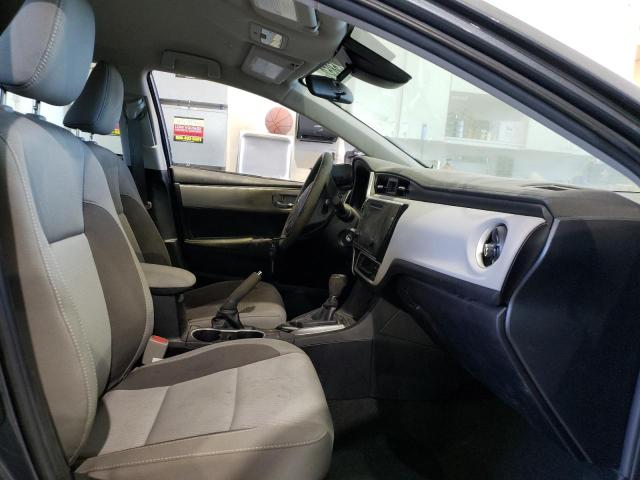 Photo 5 from auction – 2019 TOYOTA COROLLA L with VIN 2T1BURHE3KC129800