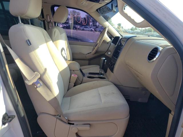 Photo 5 from auction – 2008 FORD EXPLORER S with VIN 1FMEU31E28UA41297