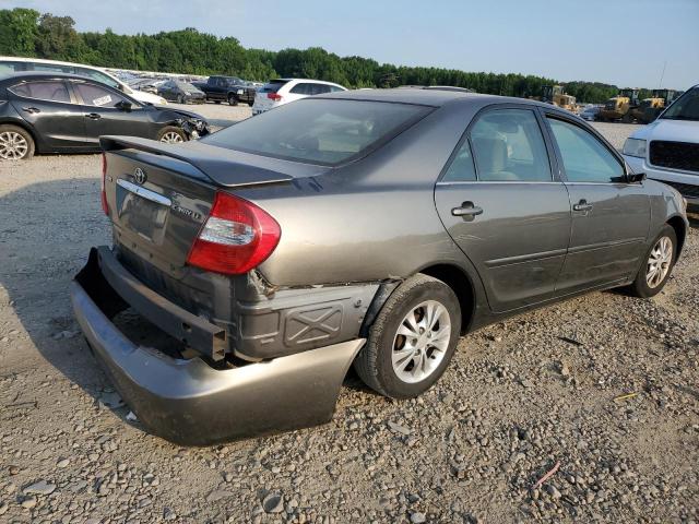 Photo 4 from auction – 2004 TOYOTA CAMRY LE with VIN 4T1BE30K64U922652