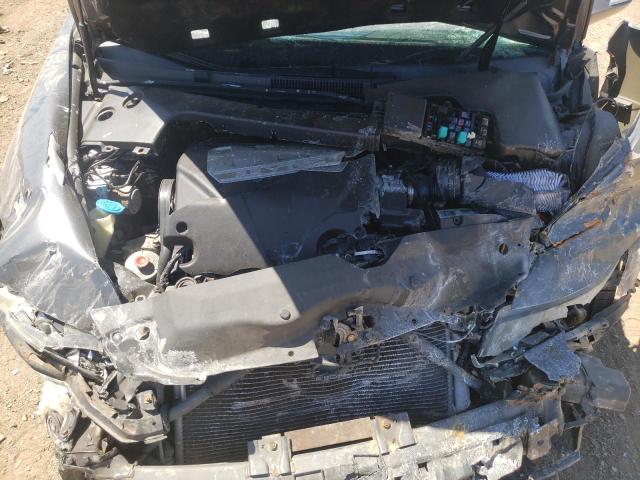Photo 7 from auction – 2008 ACURA TL with VIN 19UUA662X8A019026