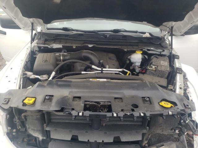 صورة رقم 7 من المزاد - 2017 RAM 1500 SLT مع VIN 1C6RR7GT8HS710471