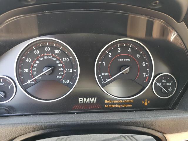 Photo 8 from auction – 2016 BMW 428 I SULE with VIN WBA3V7C51G5A24822