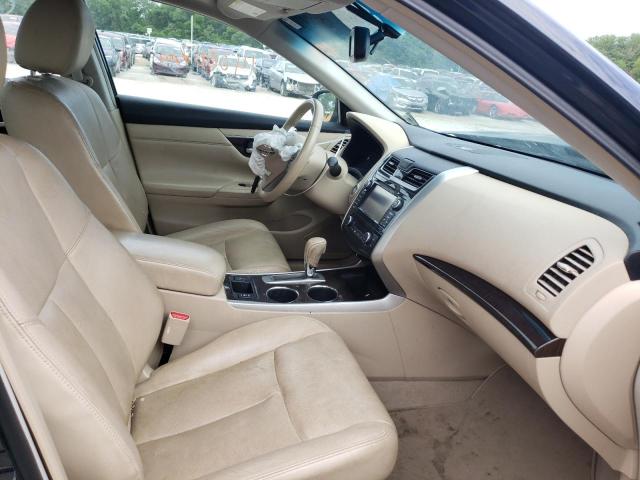 Photo 5 from auction – 2013 NISSAN ALTIMA 2.5 with VIN 1N4AL3AP8DN461938