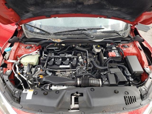 Photo 7 from auction – 2016 HONDA CIVIC EX with VIN 2HGFC3B3XGH352875