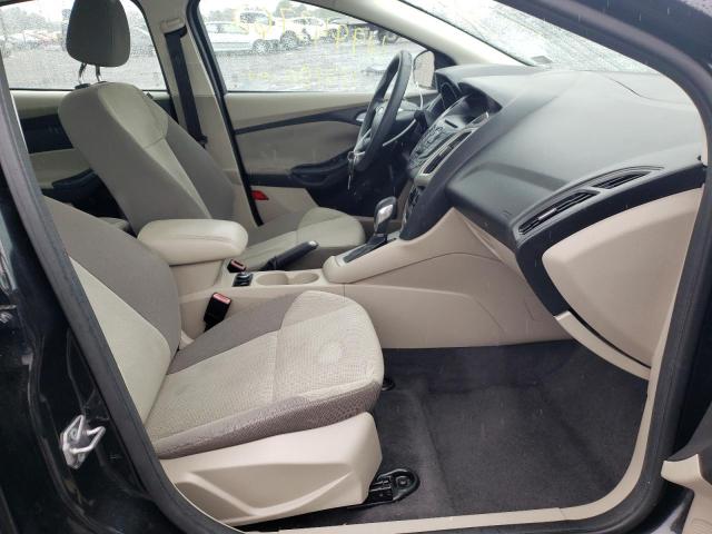 Photo 5 from auction – 2012 FORD FOCUS SE with VIN 1FAHP3F28CL285080