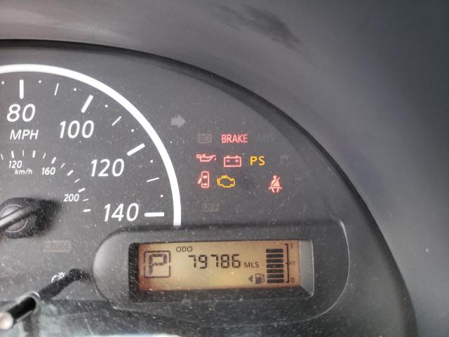 Photo 8 from auction – 2014 NISSAN VERSA with VIN 3N1CN7AP1EL819986